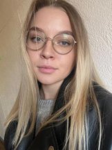 Хромова Анастасия
