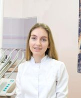Скворцова Валерия Михайловна