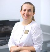 Засядько Светлана Сергеевна