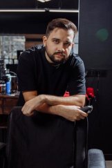 Ледовский Сергей