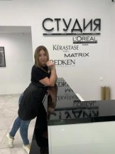 Воробьева Надежда