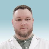 Щукин Михаил Витальевич