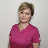 Тертова Анна