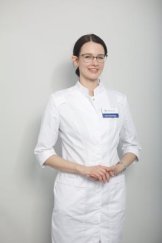 Ишметова Дина Анатольевна