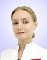 Копылова Галина Евгеньевна