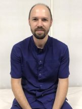Юмагузин Артем Наилович