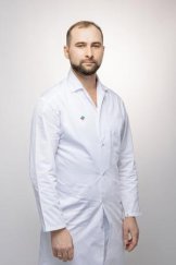 Мартешов Александр Дмитриевич