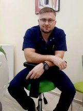 Пруссов Сергей Викторович