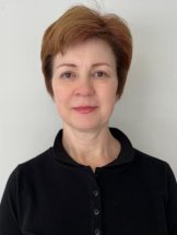 Муратова Оксана Георгиевна