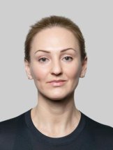 Сорокина Елена Викторовна