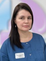 Кучеева Наталья Николаевна