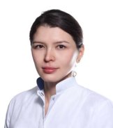 Хамидуллина Рамиля Радиковна