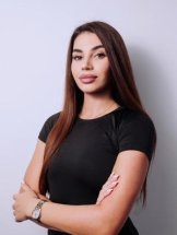 Колоска Кристина