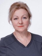 Вольнова Ирина Анатольевна