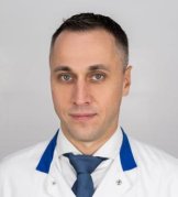 Бойченко Дмитрий Юрьевич
