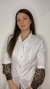 Камкия Елена