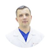 Творогов Дмитрий Анатольевич