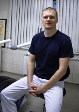 Жежелев Александр Алексеевич
