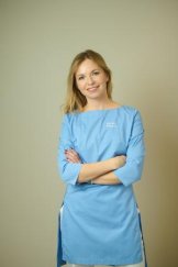 Стрижак (Асякина) Анна Сергеевна