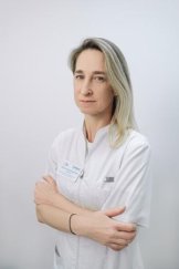 Губанова Мария Александровна