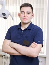 Ахметов Иван Арсеньевич