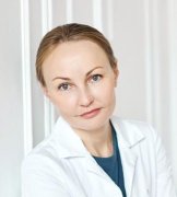 Сухопарова Елена Петровна