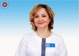 Гупта Наталия Николаевна