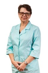 Маценко Елена Львовна