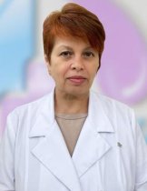 Пальчикова Любовь Петровна