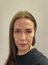 Олешко Мария Сергеевна
