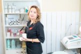 Мурадян Юлия Владимировна