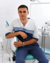 Гребенников Алексей Сергеевич