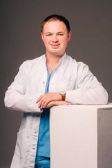 Черняев Роман Михайлович