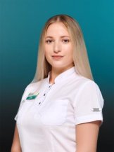 Толкушенкова Ксения Сергеевна