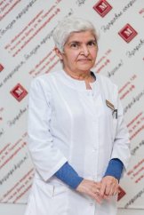 Папоян Сусанна Шагеновна
