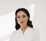 Зиновьева Юлия Сергеевна