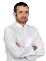 Капканов Артем Владимирович