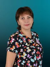 Микова Наталья Викторовна