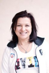 Новицкая Елена