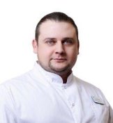 Борисов Сергей Алексеевич