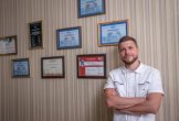 Комельков Антон Владимирович