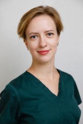 Ефименко Елена Сергеевна