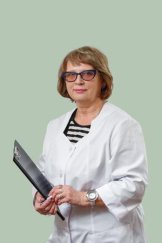 Жукова Светлана Александровна