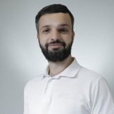 Головин Эдуард Александрович