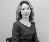 Панфилова Екатерина