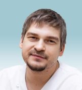 Турков Петр Сергеевич