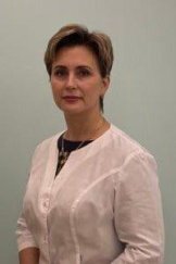 Стафеева Светлана Николаевна