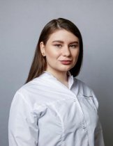 Лапина Мария Алексеевна