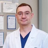 Густелев Юрий Александрович