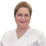 Глущенко Анна Сергеевна